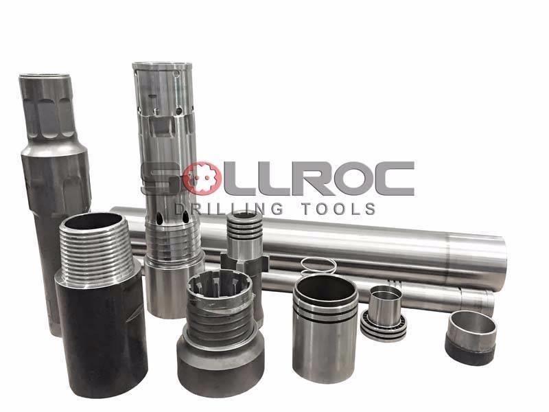 Sollroc RC hammers Accessoires et pièces pour foreuse