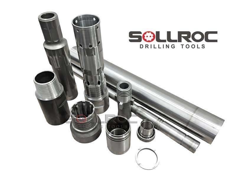 Sollroc RC hammers Accessoires et pièces pour foreuse