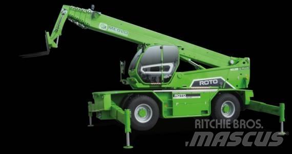 Merlo 70.24 Chariot télescopique