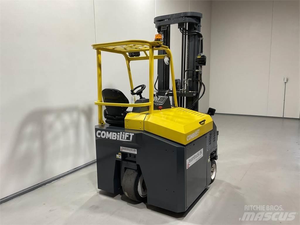 Combilift CBE3000 Chariot multidirectionnel