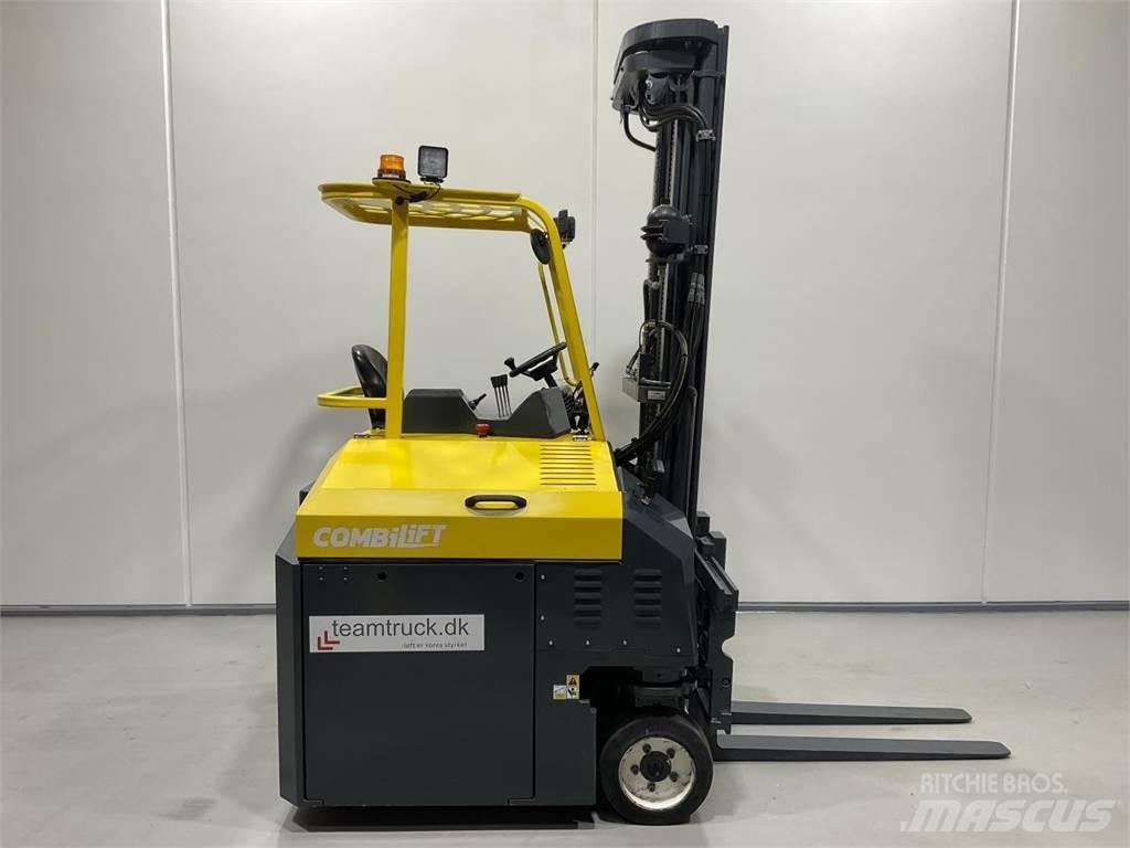 Combilift CBE3000 Chariot multidirectionnel