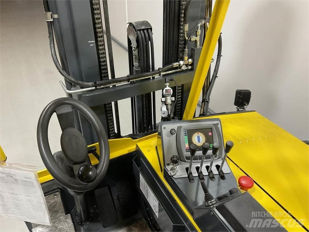 Combilift CBE3000 Chariot multidirectionnel