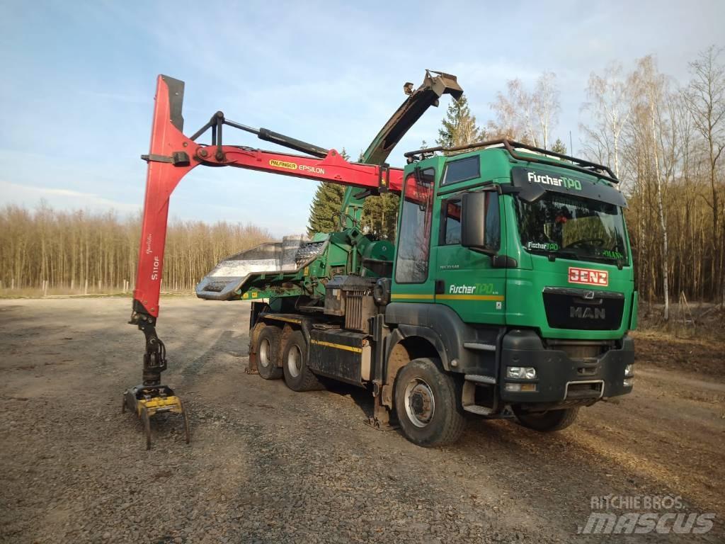 JENZ HEM 583 Broyeur de végétaux