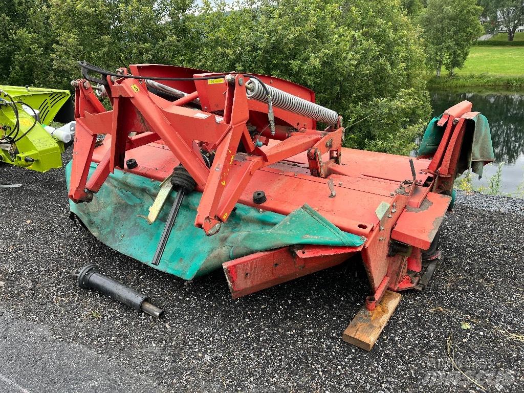 Kverneland 3632FT Faucheuse-conditionneuse