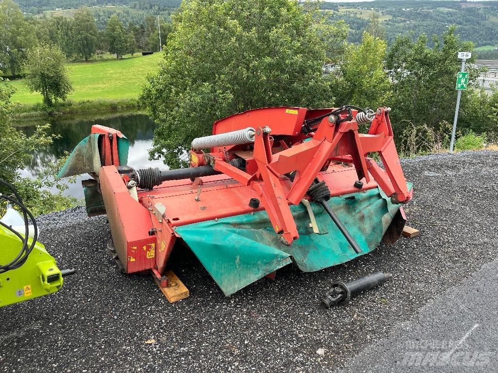 Kverneland 3632FT Faucheuse-conditionneuse