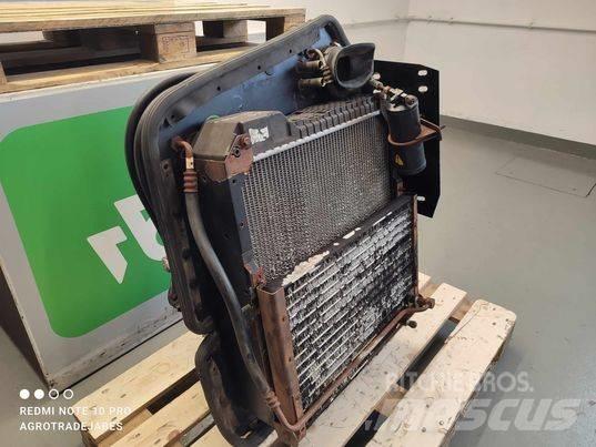 JCB 524-50 cooler Radiateurs