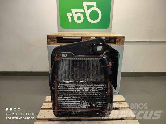 JCB 524-50 cooler Radiateurs