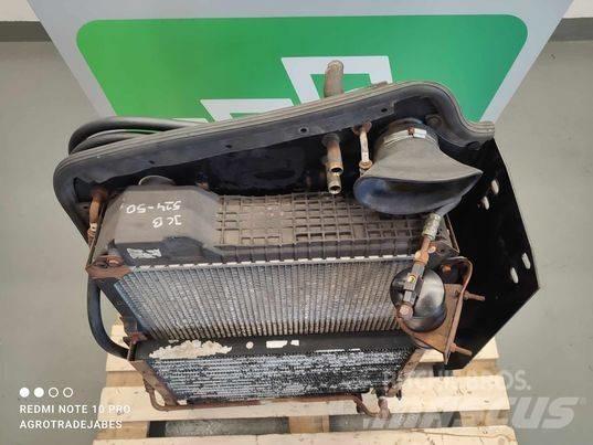 JCB 524-50 cooler Radiateurs