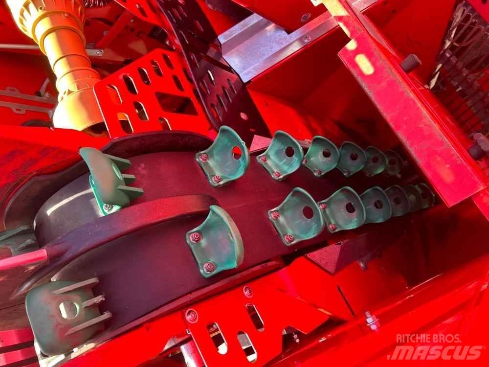 Grimme PRIOS 440 Planteurs de pommes de terre