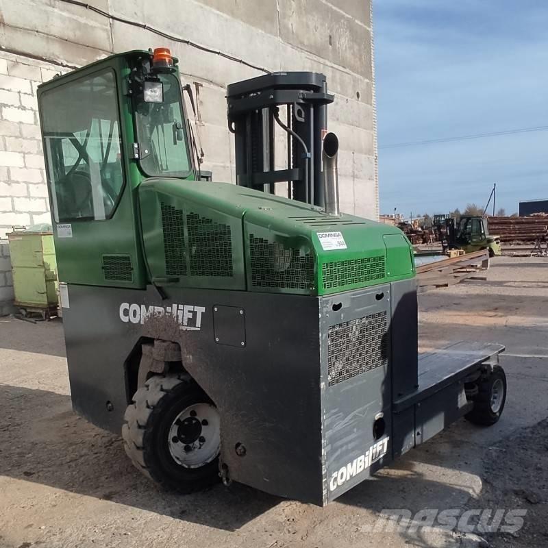 Combilift C 4000 MK4 Chariot multidirectionnel