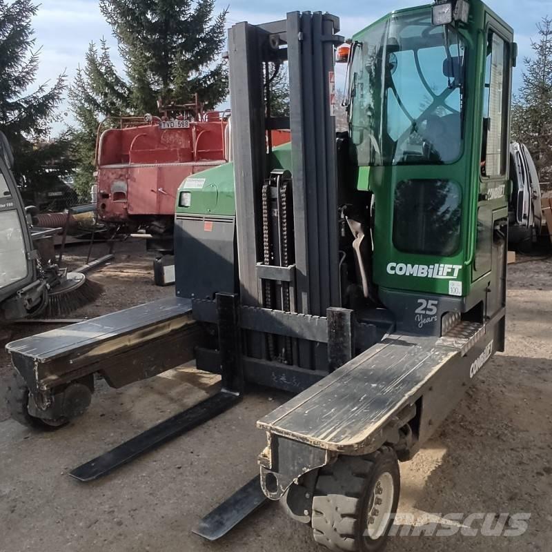 Combilift C 4000 MK4 Chariot multidirectionnel