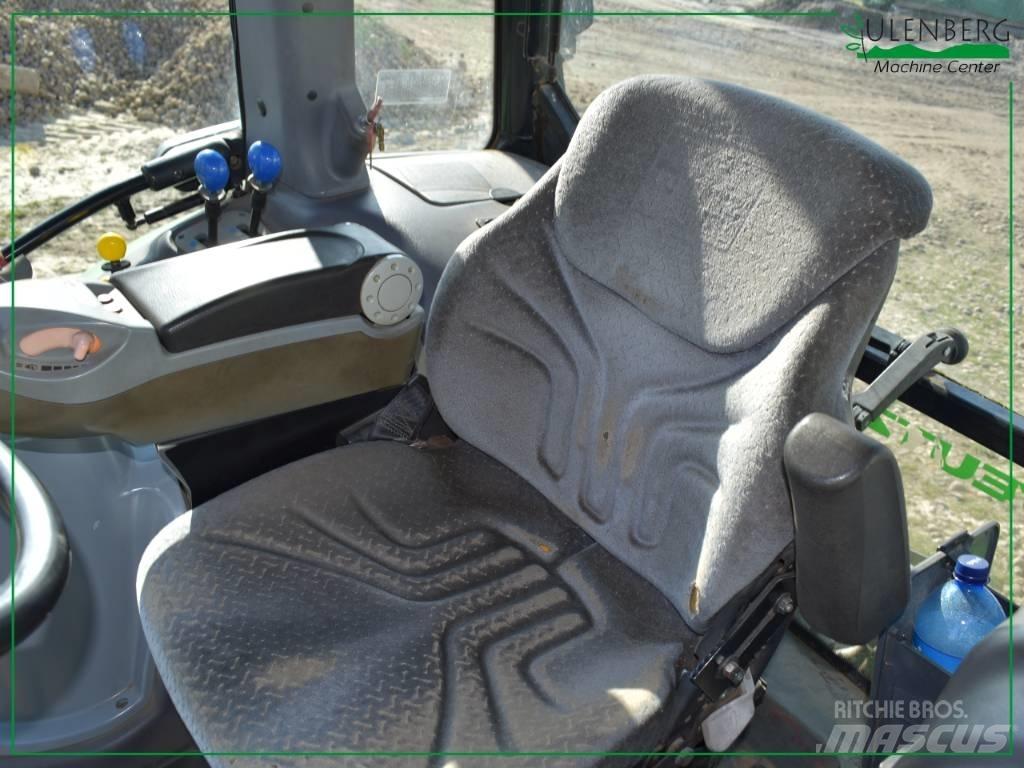 Deutz-Fahr M 640 Tracteur