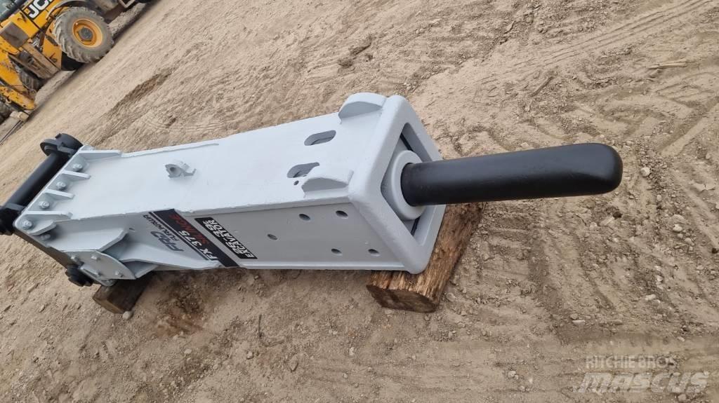 Furukawa FRD FX 375 Marteau hydraulique