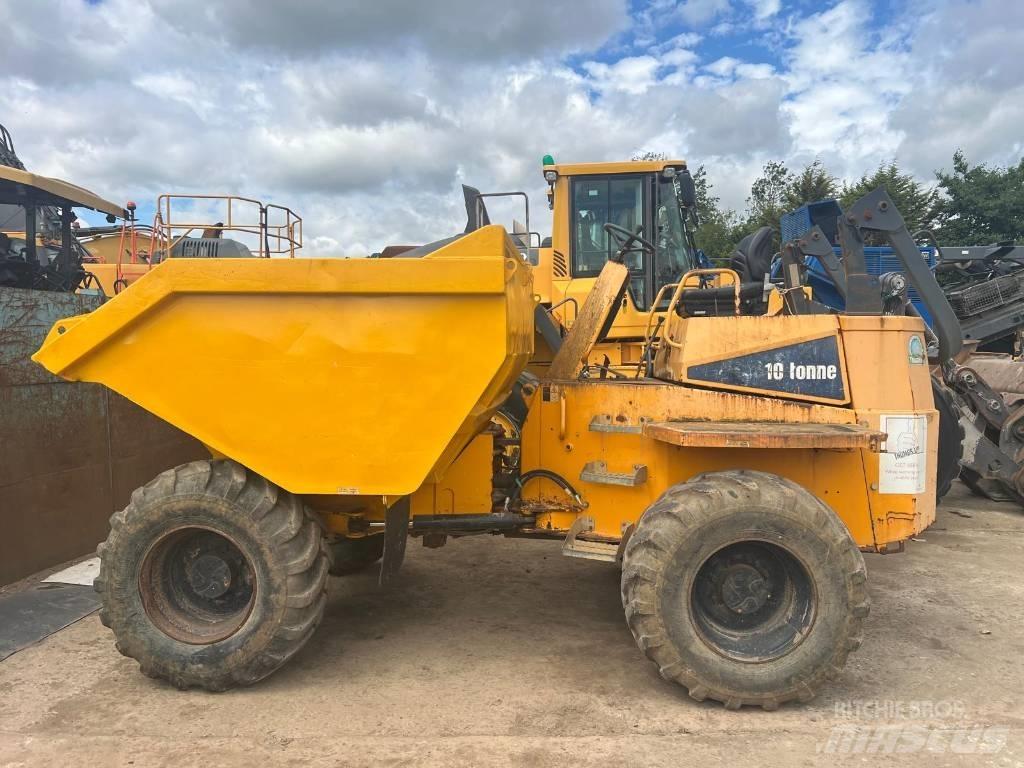Thwaites 9T Mini tombereau