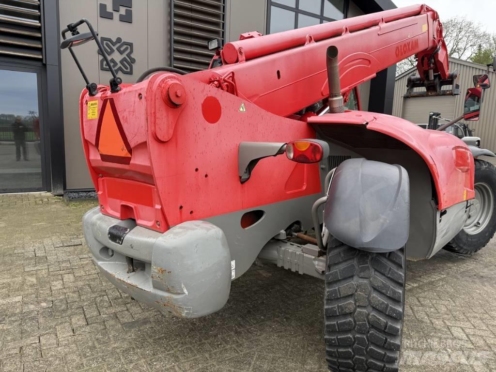 Manitou MT 1440 Chariot télescopique