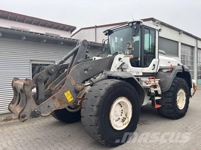 Volvo Radlader L110H Chargeuse sur pneus