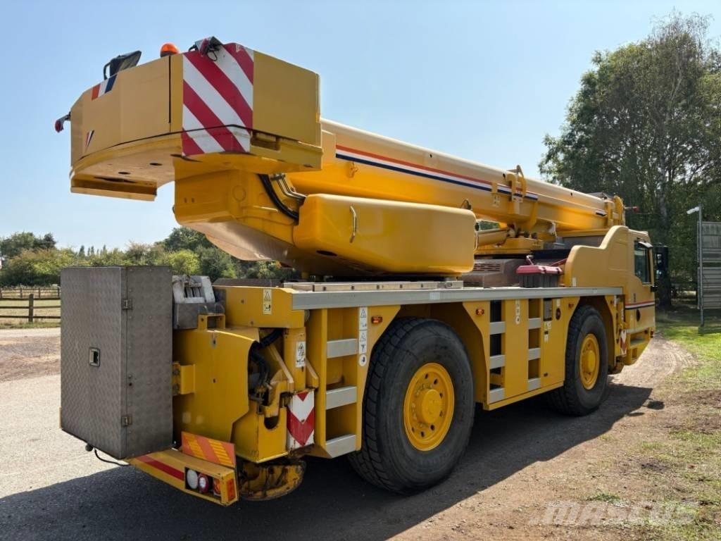 Terex AC40/2L Grues tout terrain