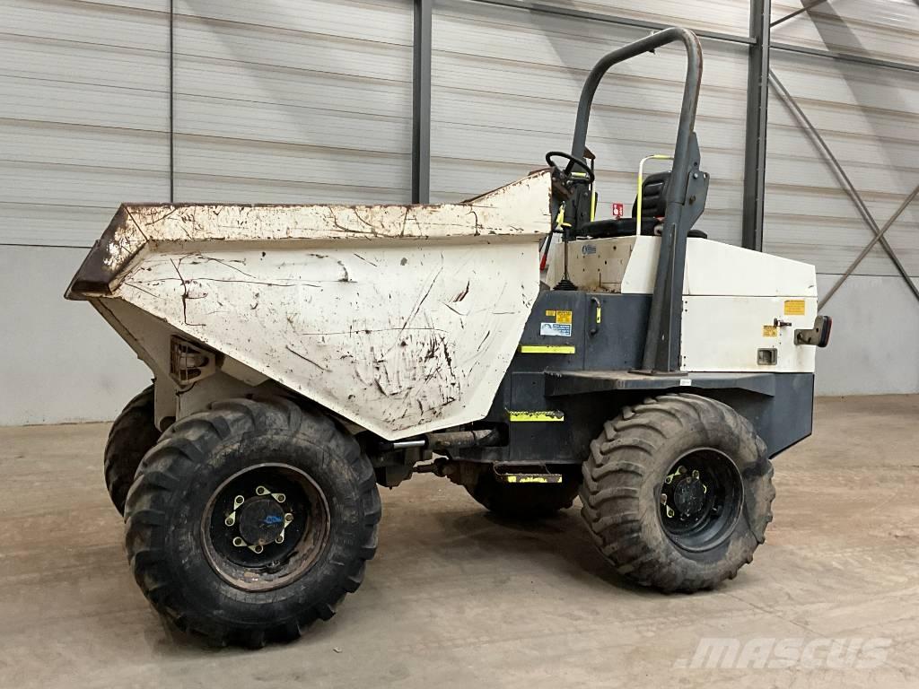 Terex TA9 Mini tombereau