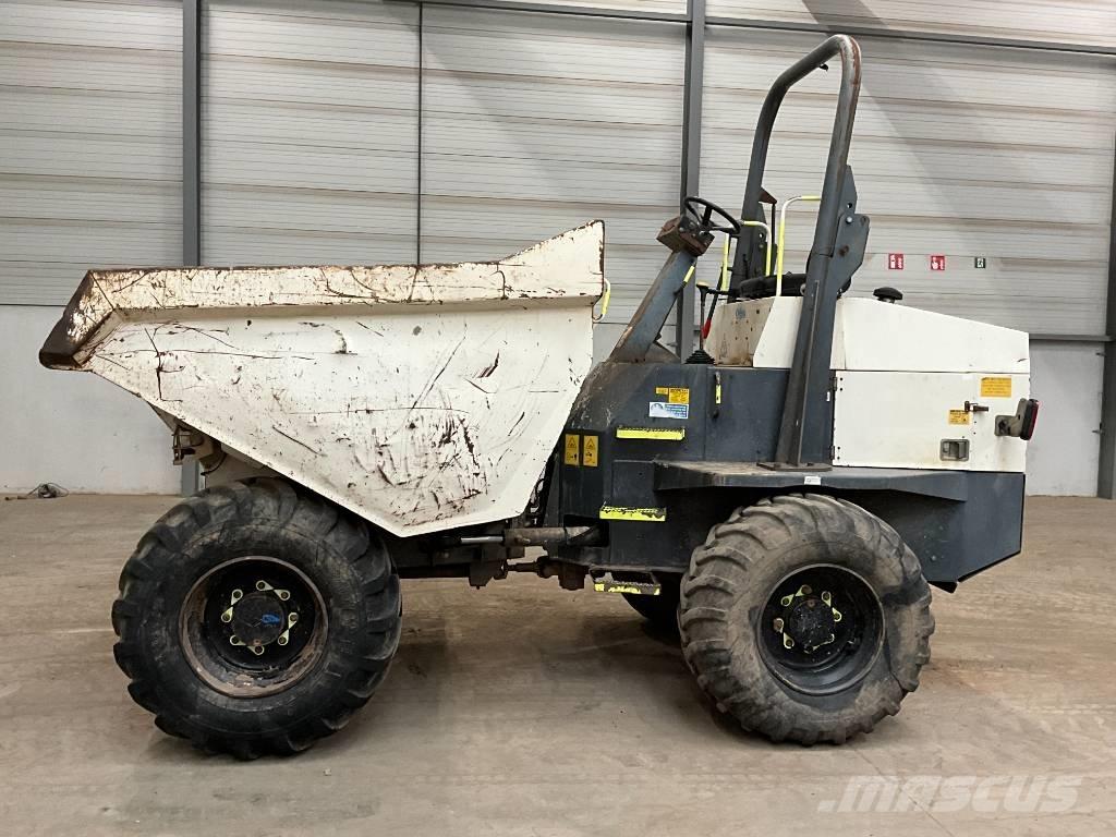 Terex TA9 Mini tombereau