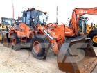Develon DL250-3 Chargeuse sur pneus