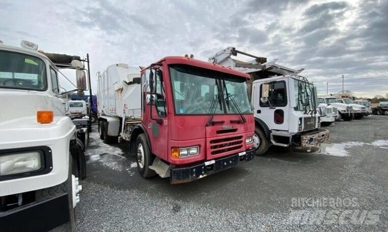 Freightliner CONDOR Camion poubelle