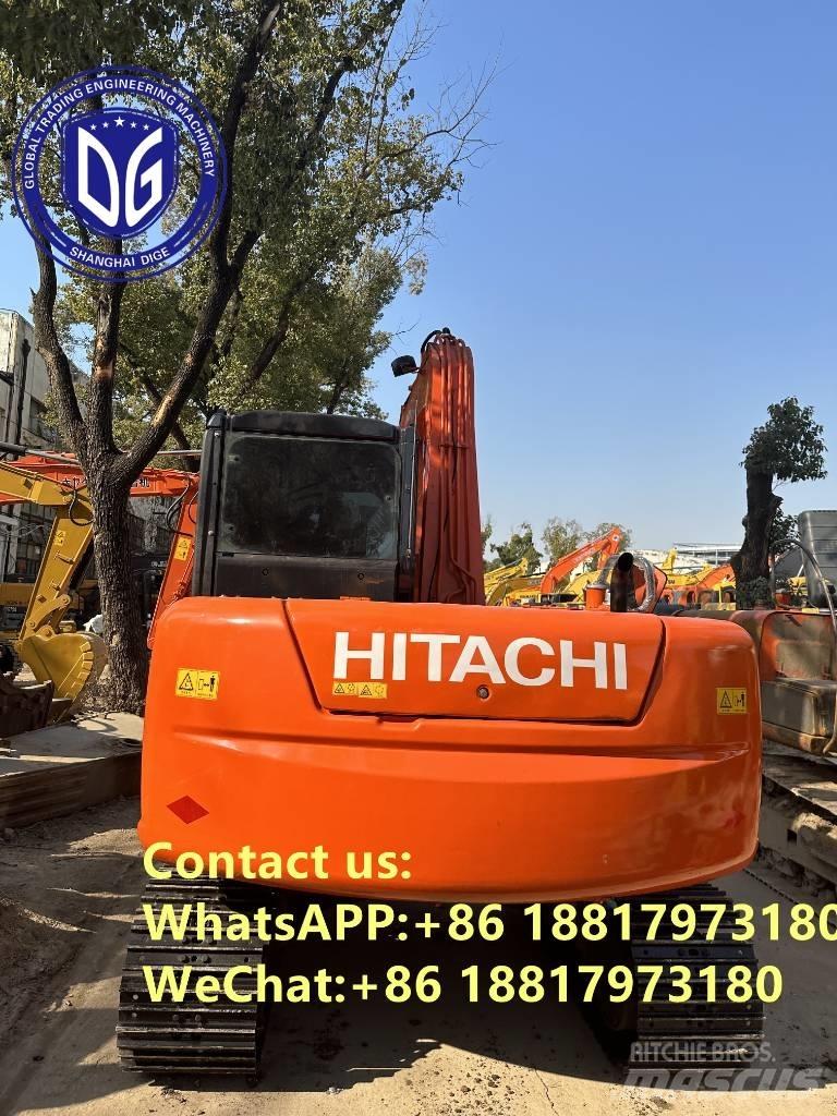 Hitachi ZX 70 Mini pelle < 7t