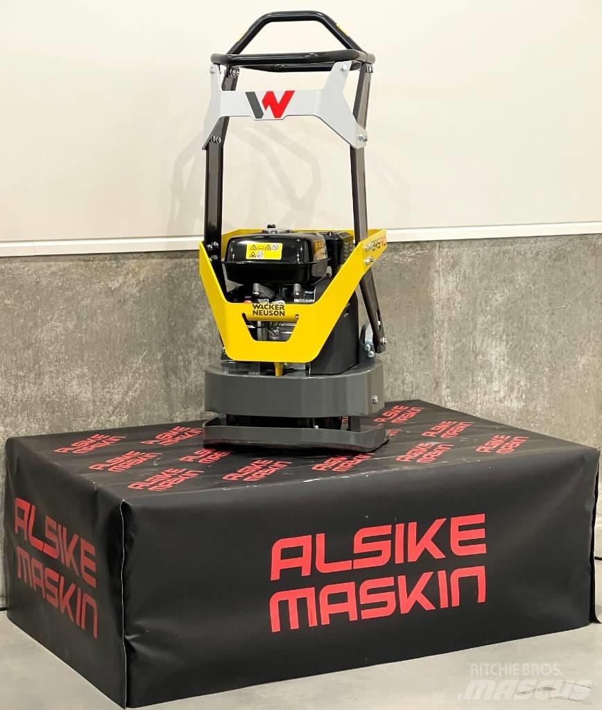 Wacker Neuson BRS90 Plaque vibrante