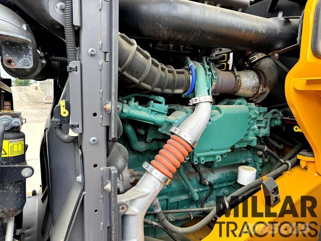 Volvo L 70 H Chargeuse sur pneus