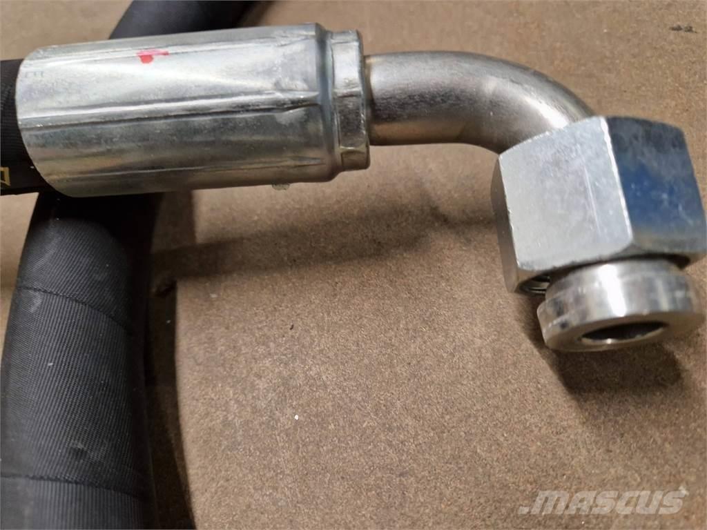 Eco Log 7002121 Hydraulique