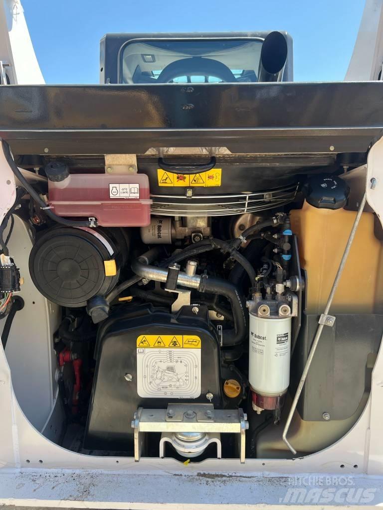 Bobcat T 64 Chargeuse compacte