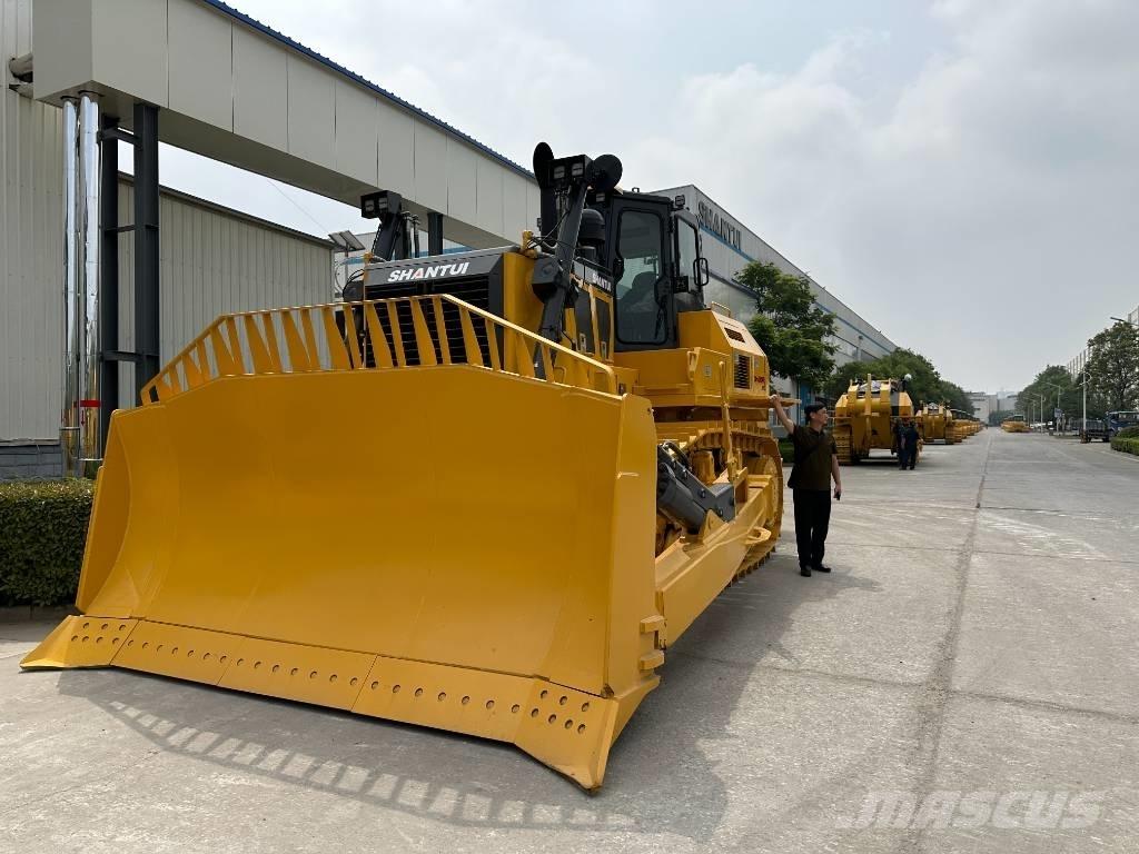 Shantui DH46 Bouteurs sur chenilles