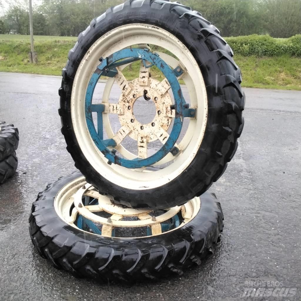 Michelin 230/95R44 Pneus, roues et jantes
