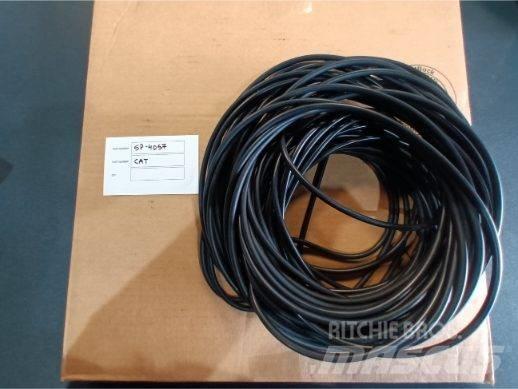 CAT SEAL 5P-4057 Moteur