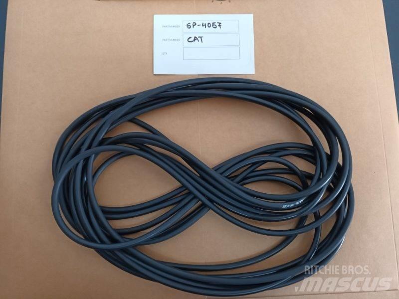 CAT SEAL 5P-4057 Moteur