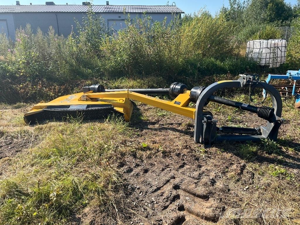 Elho Tornado 330 Broyeur / Gyrobroyeur / Epareuse