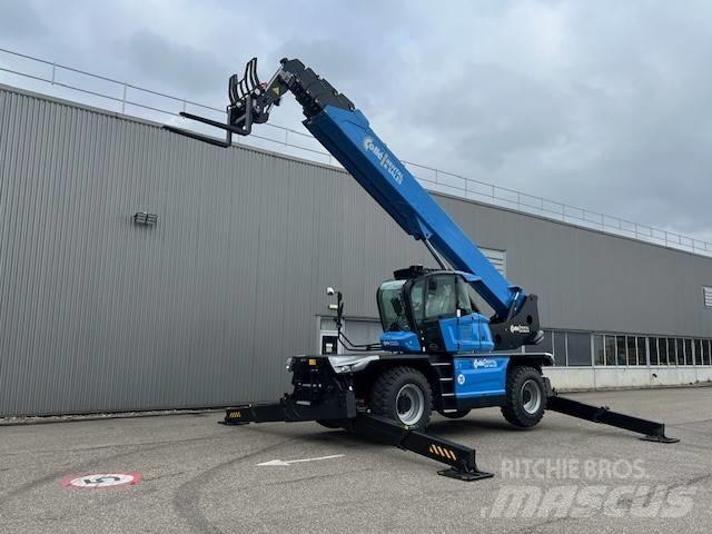 Manitou MRT 3570 ES Chariot télescopique