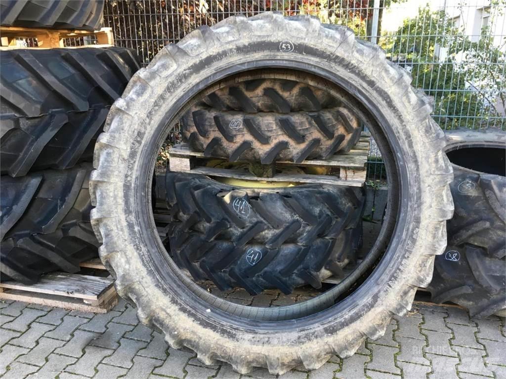 Alliance 320/90R46 Pneus, roues et jantes