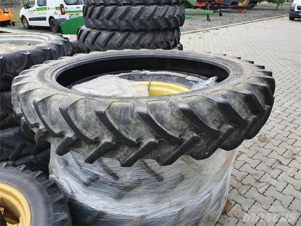 Alliance 320/90R46 Pneus, roues et jantes