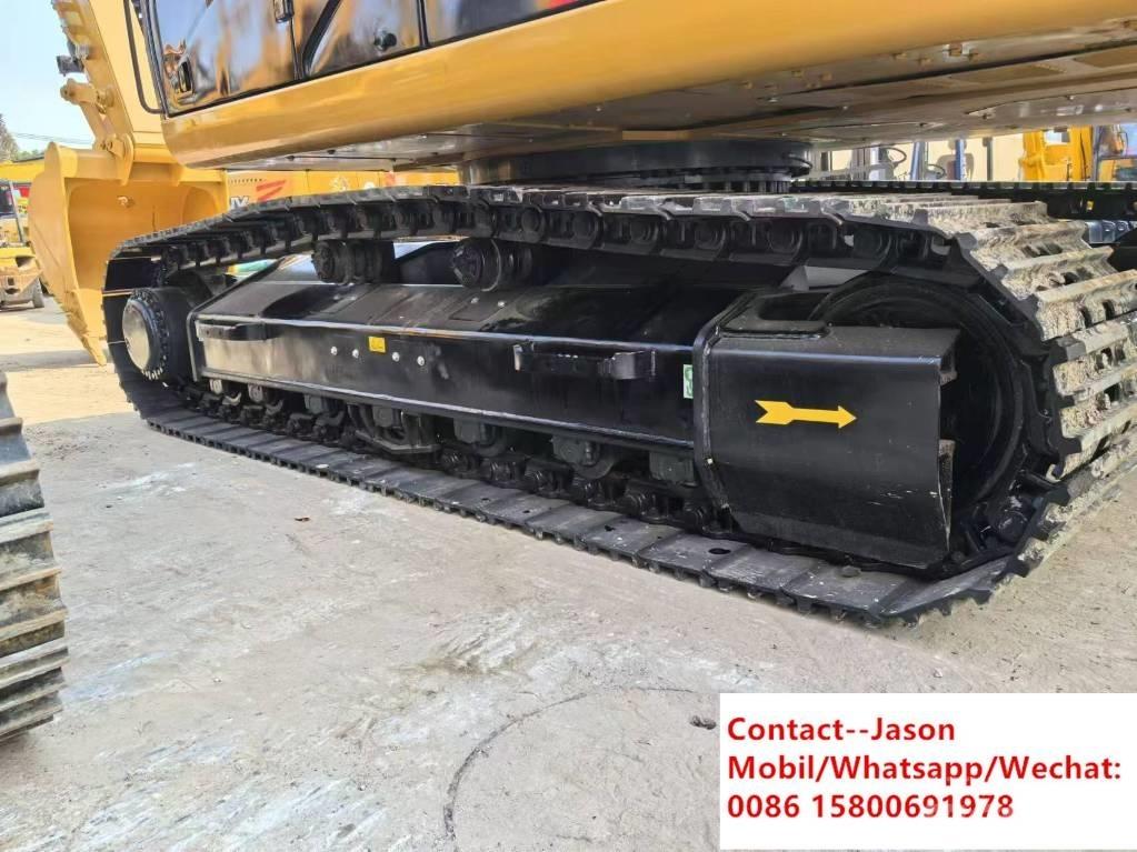 CAT 330D2L Pelle sur chenilles