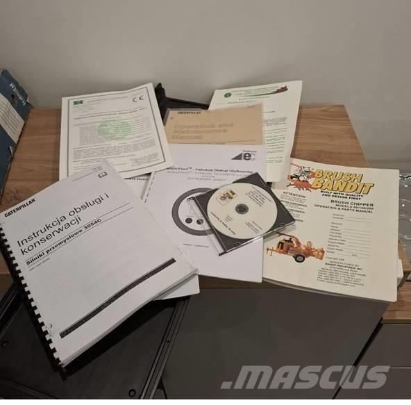 Bandit 150 Broyeur de végétaux