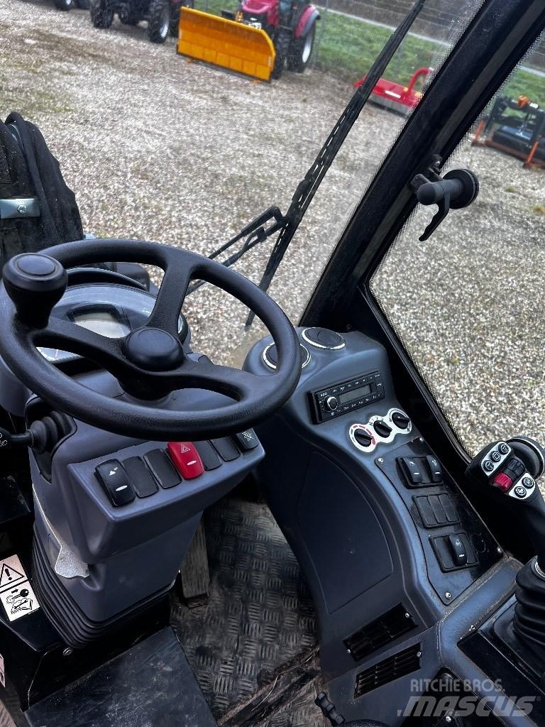 GiANT G3500 Mini chargeuse