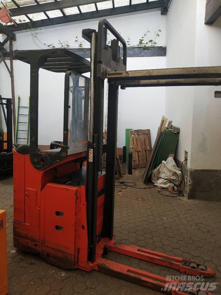 Linde LS 12 144 Chariots élévateurs électriques