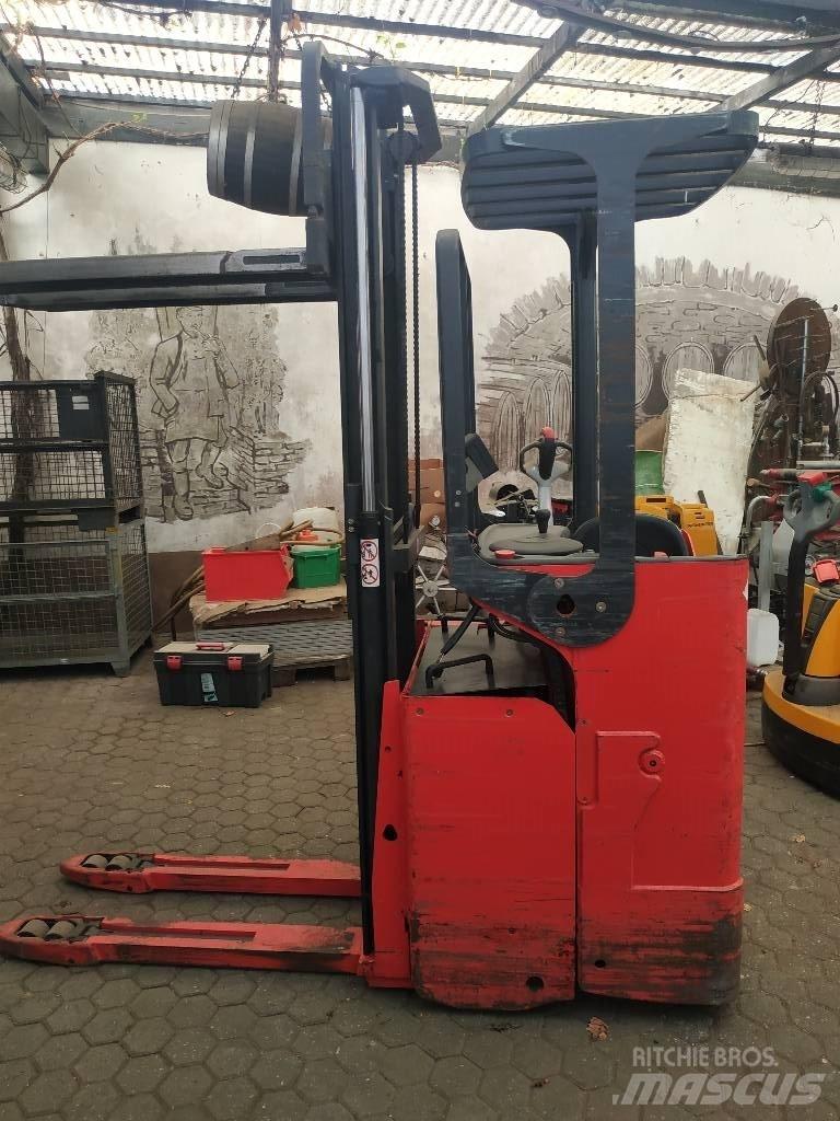 Linde LS 12 144 Chariots élévateurs électriques