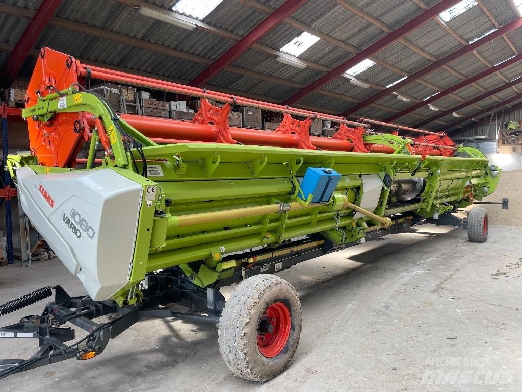 CLAAS Lexion 770 Moissonneuse batteuse