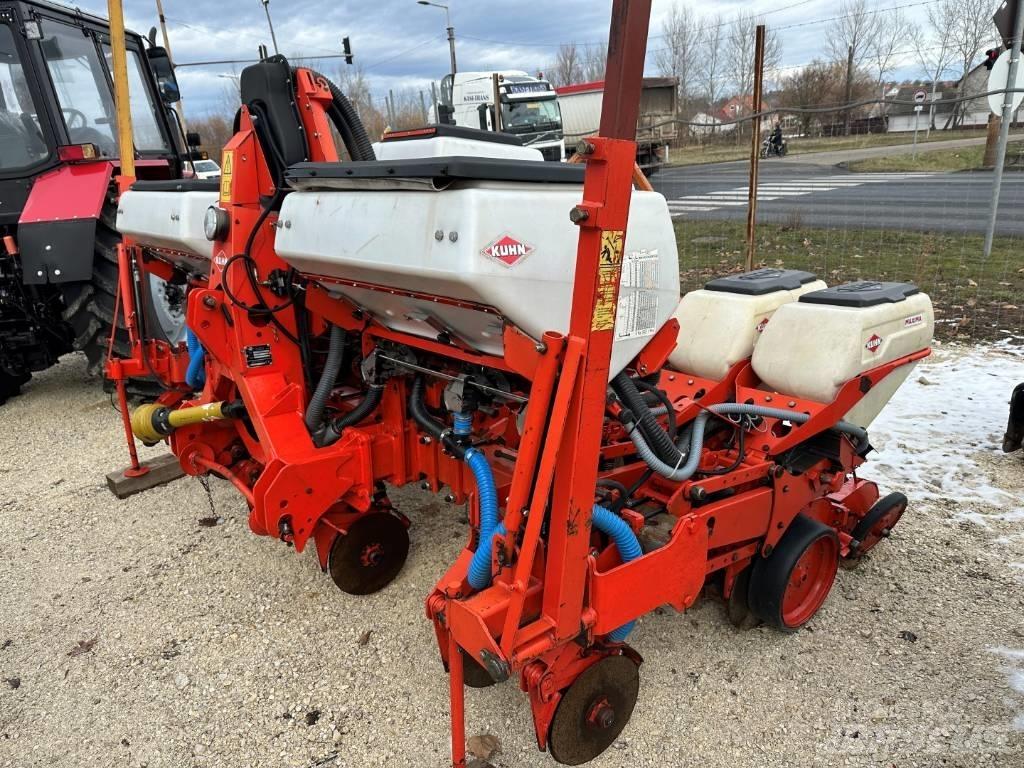 Kuhn Maxima 2 T Planteuse