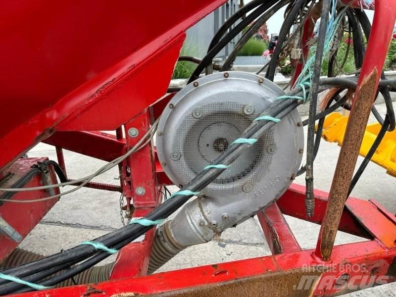Horsch CO 6.25 Semoir