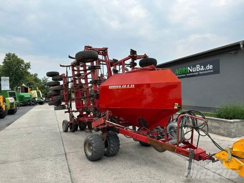 Horsch CO 6.25 Semoir