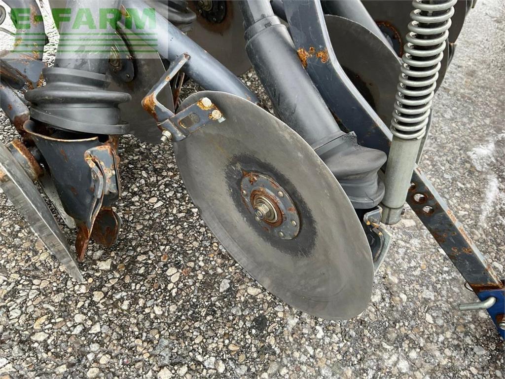 Nordsten NS 1000 Semoir