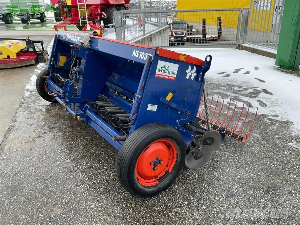 Nordsten NS 1000 Semoir