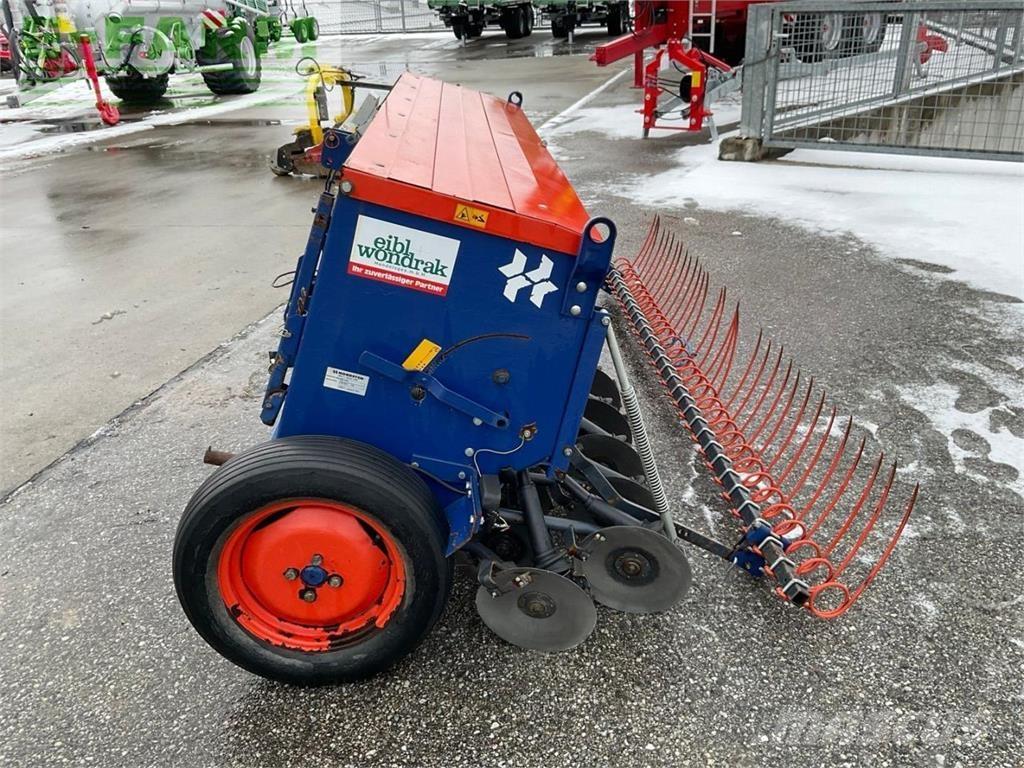 Nordsten NS 1000 Semoir